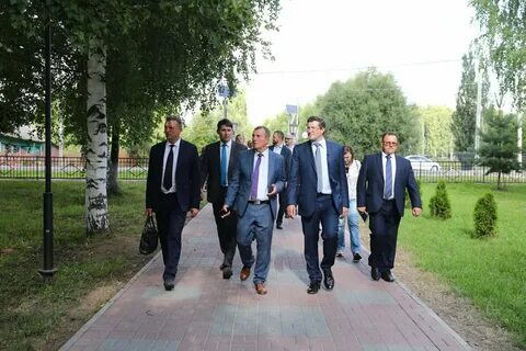 2022 нижегородская область