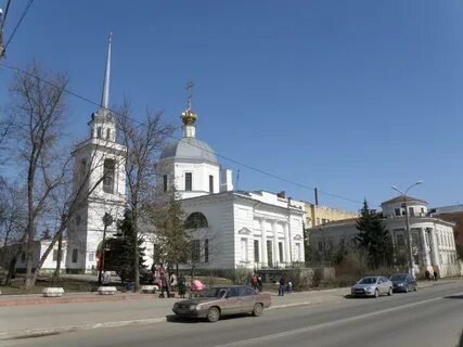Трех исповедников тверь
