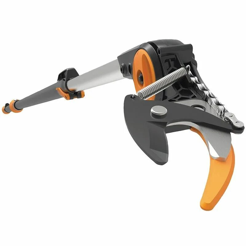 Телескопический универсальный сучкорез 1023624 fiskars POWERGEAR upx86. Телескопический садовый сучкорез fiskars upx86 1023624. Высоторез fiskars POWERGEAR upx86 1023624. Высоторез fiskars upx86. Высоторез садовый ручной купить