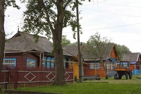 Андреевка мордовия