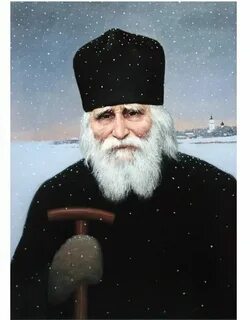 Подвижник посвятивший свою жизнь
