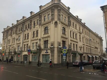 Покровка 6