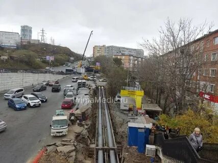 Куда обращаться владивосток