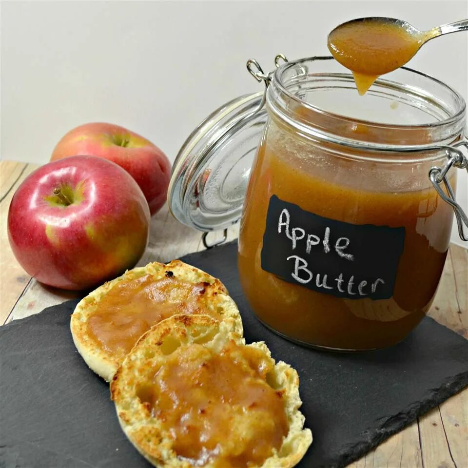 Яблочное масло. Сидр Brow. Apple Butter 19 век. Butter Fruit.