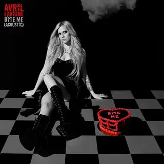 Песня bite me murder drones