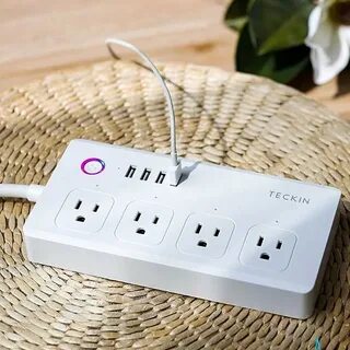 Умный usb