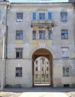 Кронштадт ул красная