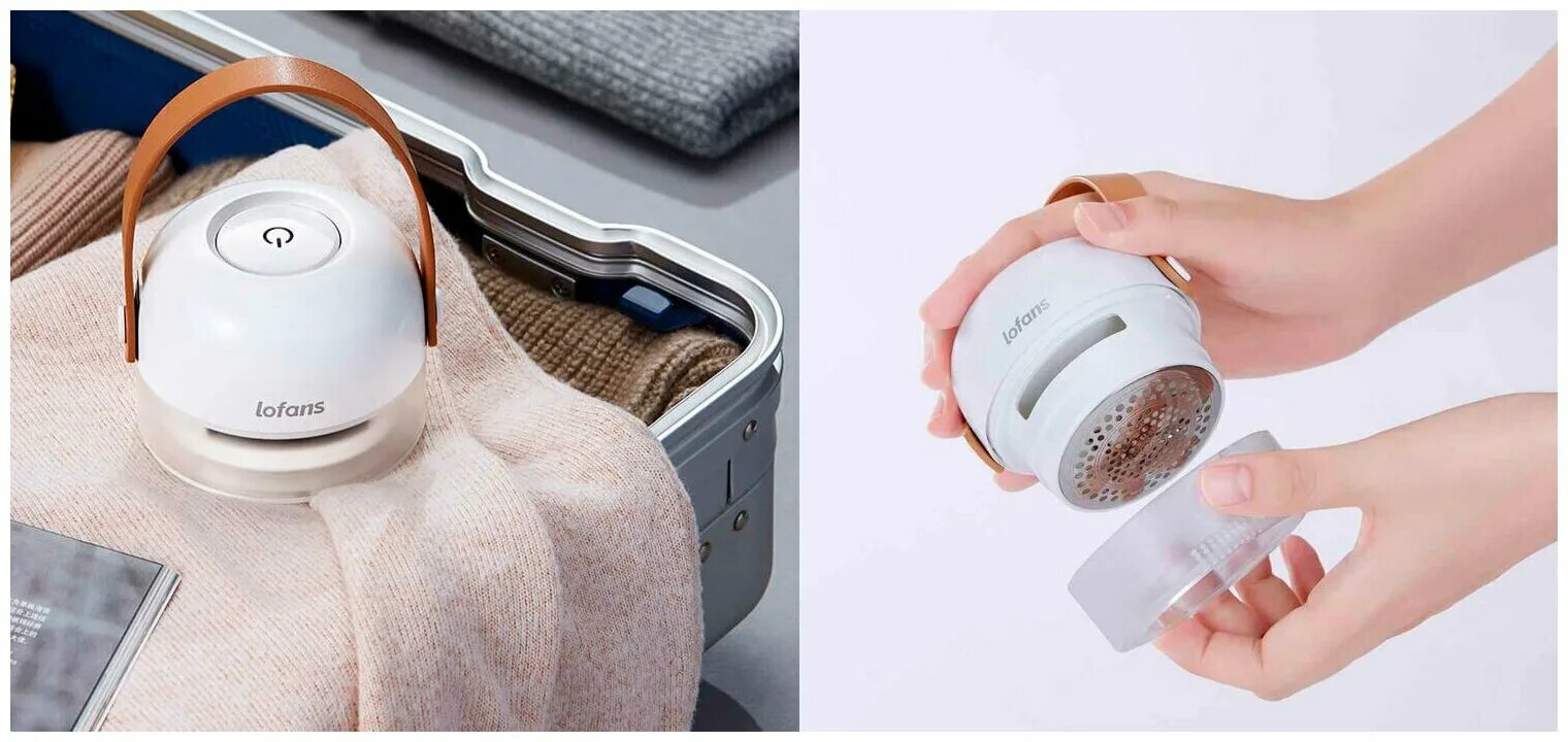 Машинка для удаления катышков xiaomi купить. Машинка Xiaomi Lofans CS-622. Машинка Xiaomi Lofans hair Ball Trimmer CS-622. Машинка Xiaomi Lofans hair Ball Trimmer белый. Xiaomi Lofans hair Ball Trimmer CS-622 White.