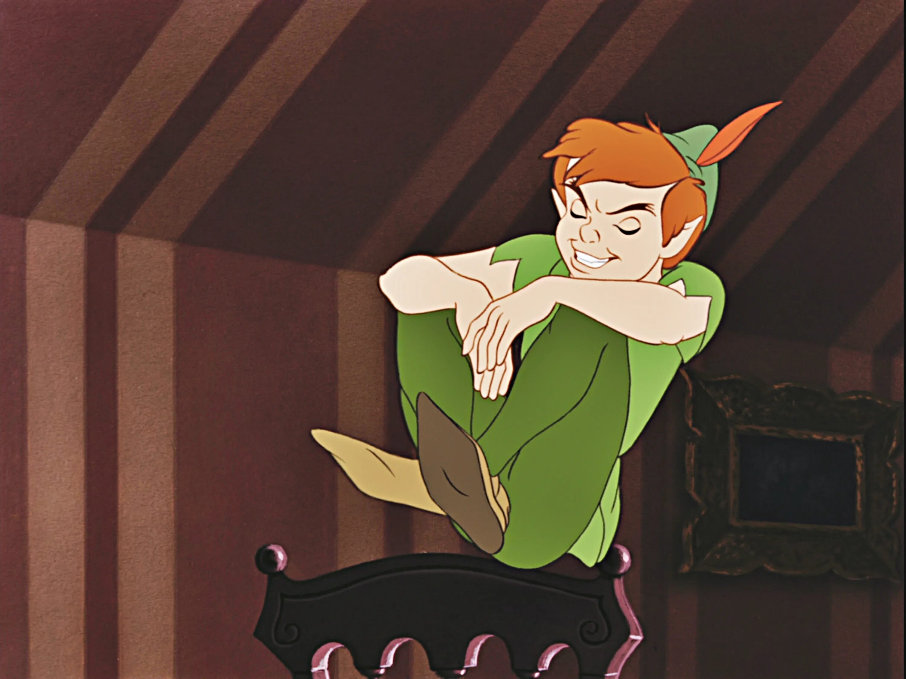 Где живет пэн. Peter Pan 1953 screencaps. Питер Пэн джетикс. Питер Пэн арт.