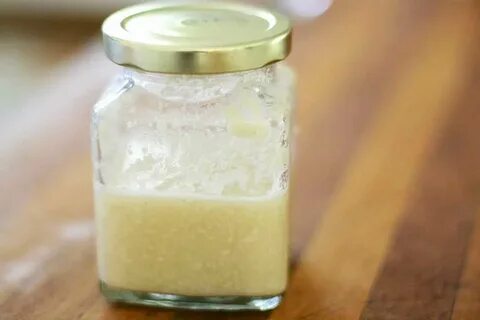 Хрен маринованный на зиму с уксусом