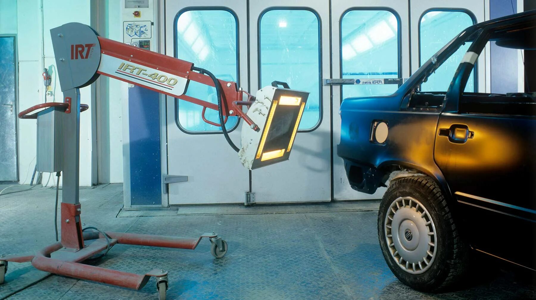 Что проверяют на техосмотре в 2025