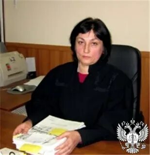 Судебный участок 164