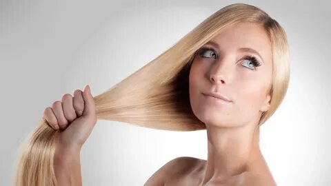 Strong hair