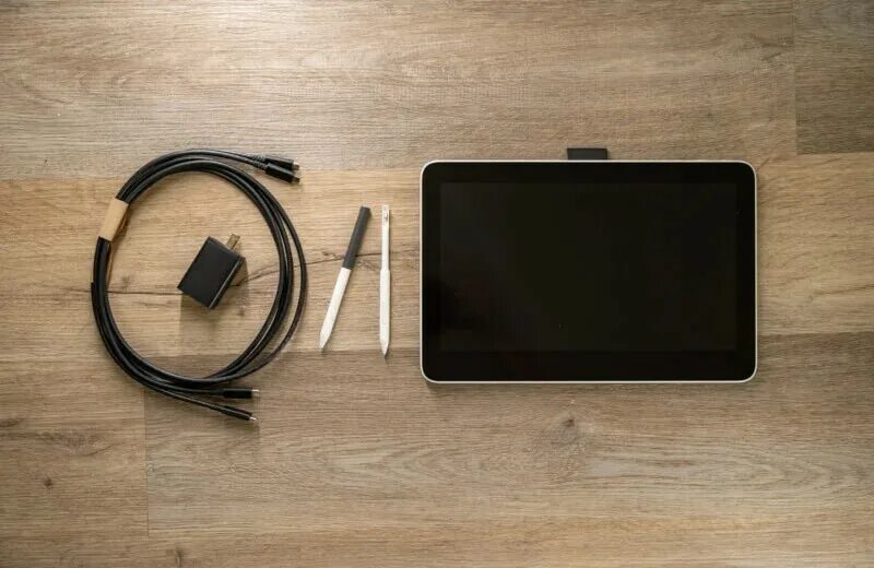 Wacom one display. Wacom one 13. one by wacom линейка.