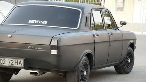 Ровная 24