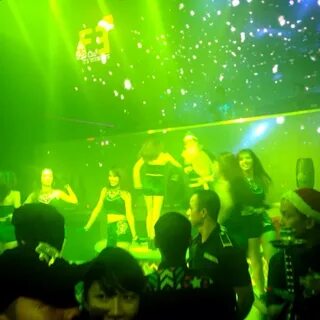 A3 club