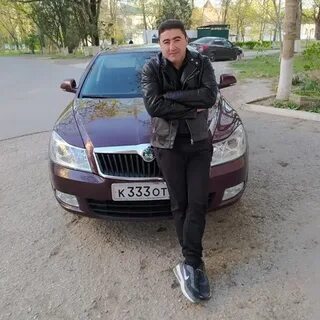 Руста умеров