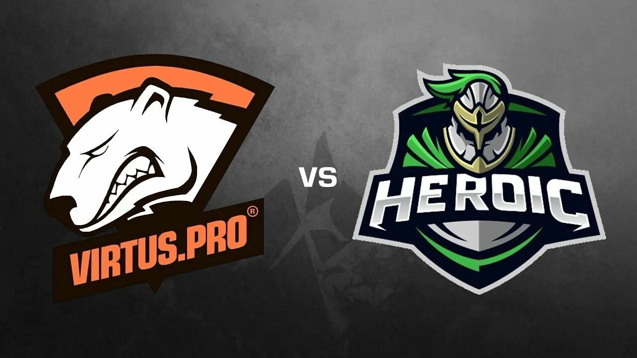 Virtus Pro. VP Heroic. Virtus Pro vs Heroic. Heroic против VP. Heroic virtus pro