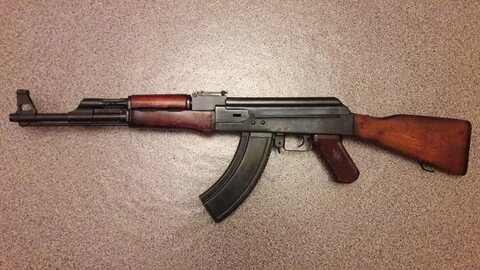 Ак тип 1