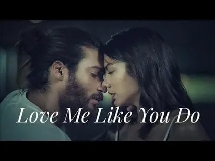 Can you love me like