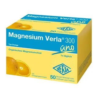 Магний 300