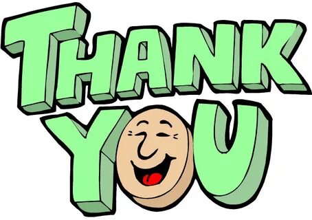 Thanks for subbing