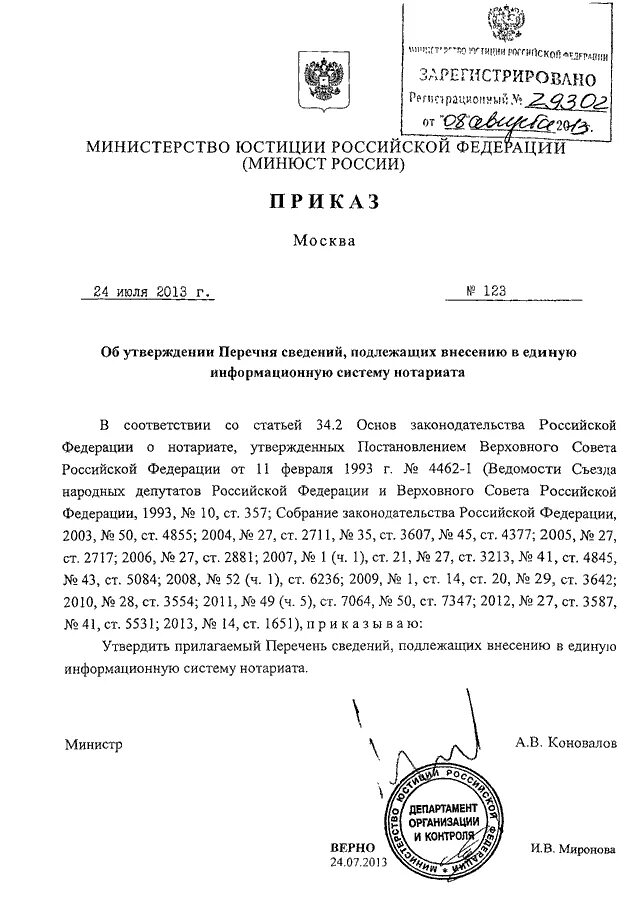 Постановление правительства о конфиденциальной информации