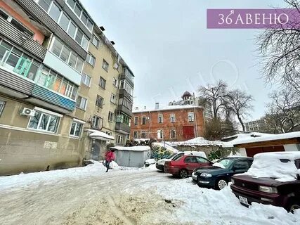 Большая манежная улица 13в