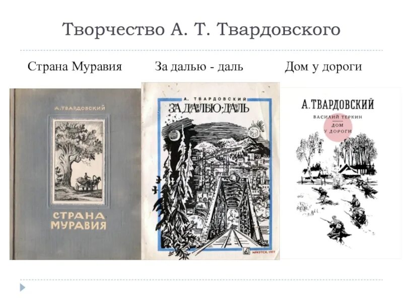 Творчество Твардовского. Творчество а т Твардовского. Первое произведение Твардовского. Раннее творчество Твардовского. Названия произведений твардовского