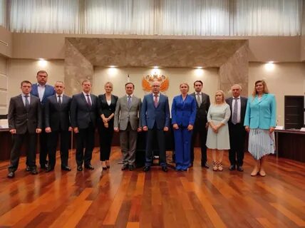 Судьи краснодарского края