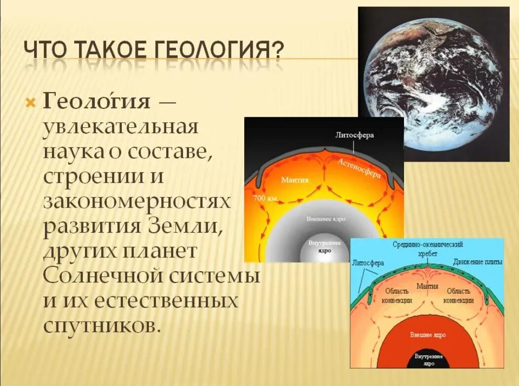 Какая наука занимается изучением земли. Геология презентация. Геология это наука. Презентация на тему Геология. Строение земли.
