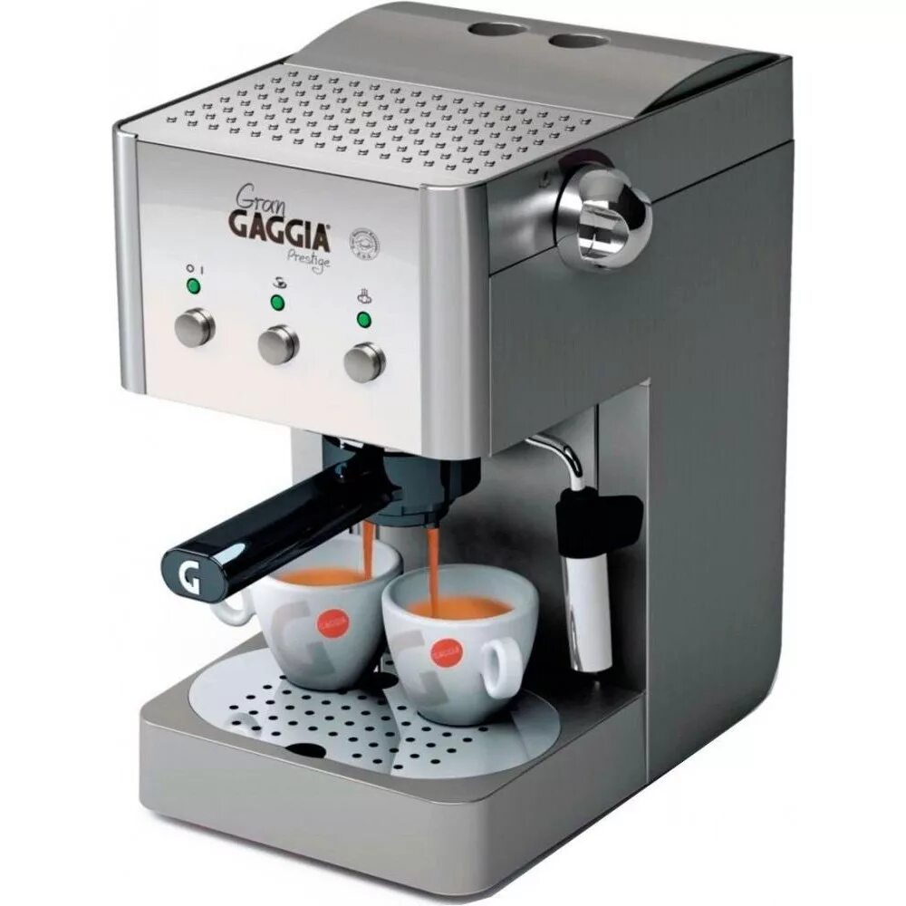 Кофеварка рожковая Gaggia Viva. Gaggia Gran Style [ri8423/11]. Gaggia Gran Prestige. Gaggia рожковая кофеварка.