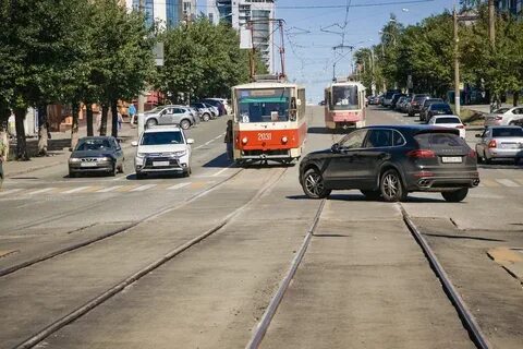 Изменится транспорт