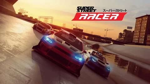Street racer