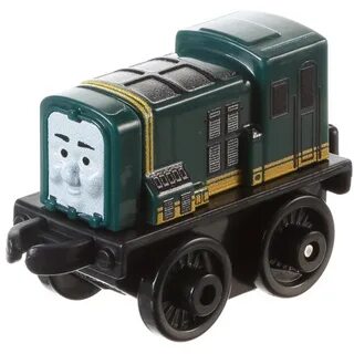 Thomas and friends toys