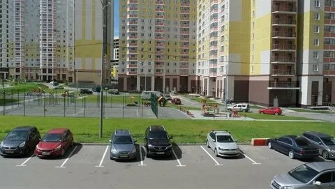 Внуковская улица