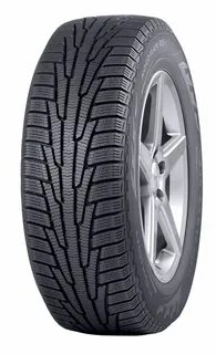 Nokian tyres nordman rs