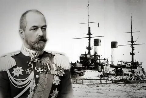Участник русско японской
