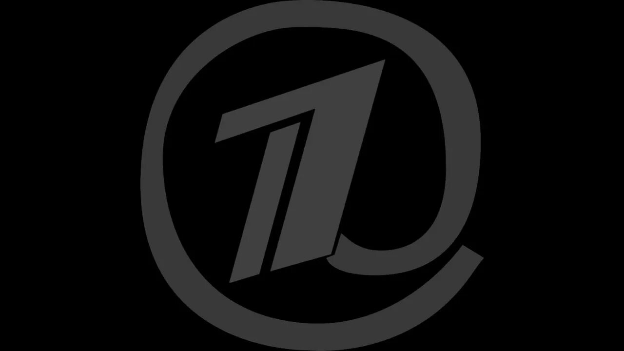 Первый канал логотип 2008-2015. Эмблема 1 канала. Черные первый канал