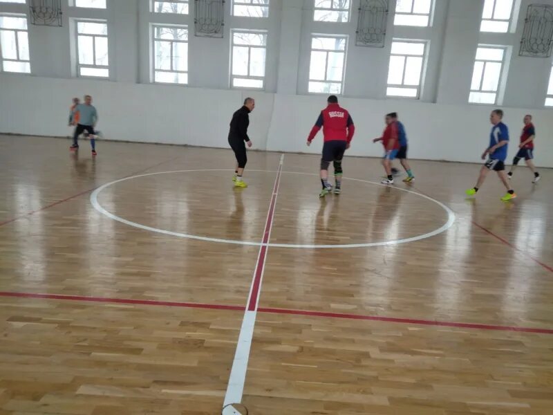 Красфб. Красфб