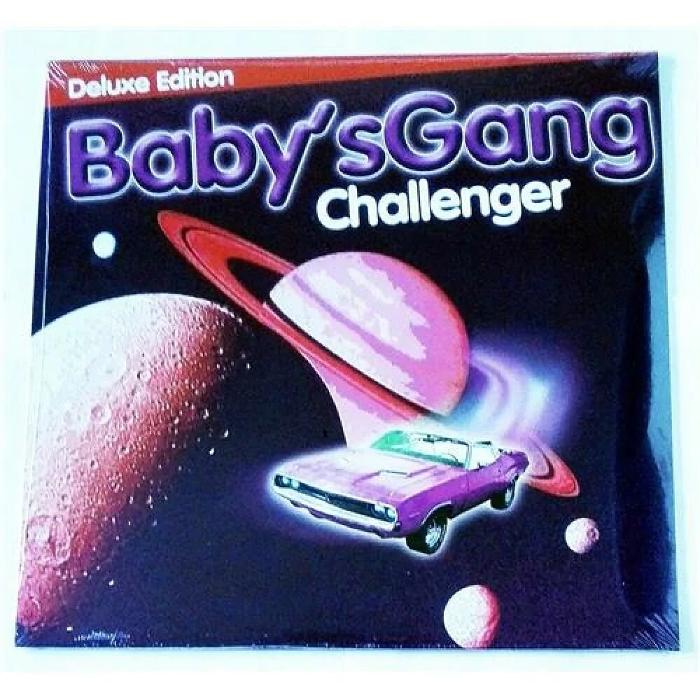 Challenger baby. Challenger baby. Challenger baby. Babys gang "challenger". Baby's gang challenger винил.