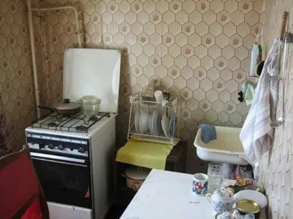 Снять старую квартиру в москве