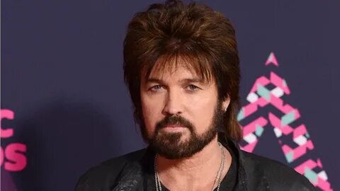 Billy ray cyrus