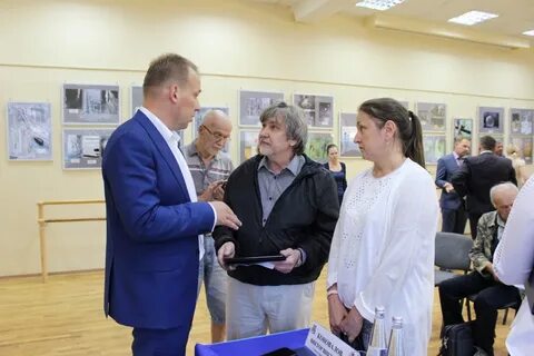Управа строгино