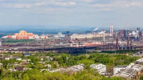 Единственный комбинат
