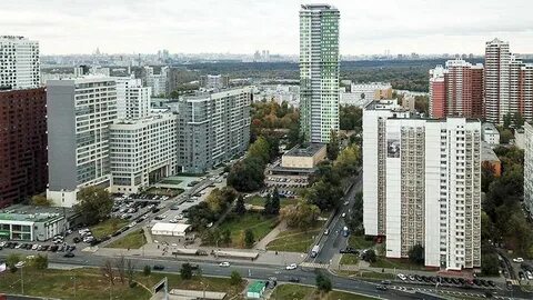 Снять квартиру в москве в мневниках