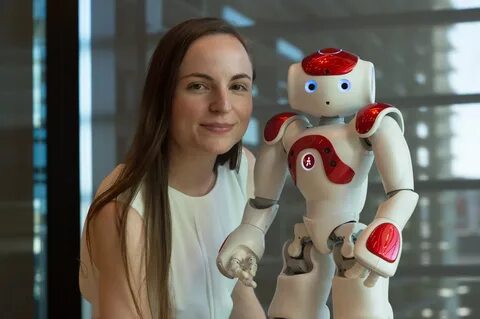 Human robot