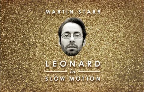 Leonardo motion