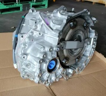 Автоматическая коробка передач бу