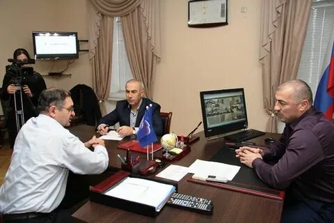 Пенсионный буйнакск